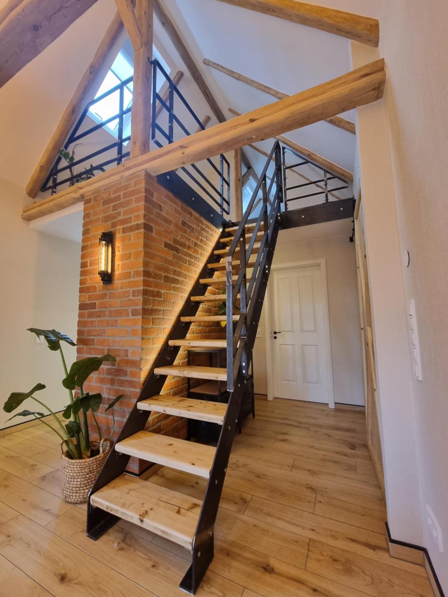 Ferienhaus-Dp8 Gorden-Staupitz Ngoại thất bức ảnh