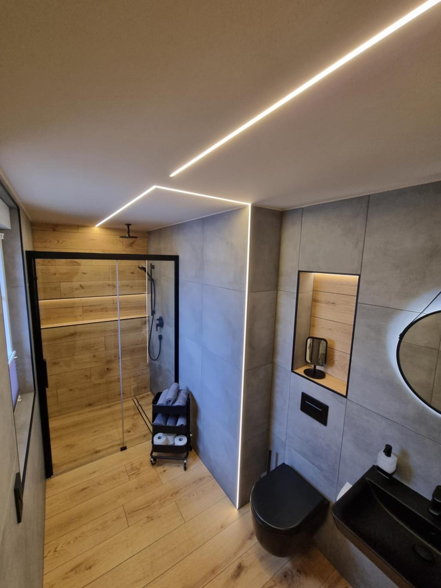 Ferienhaus-Dp8 Gorden-Staupitz Ngoại thất bức ảnh